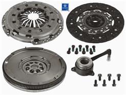 SACHS 2290 601 185 ZMS Modul XTend plus CSC