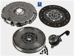 SACHS 2290 601 189 ZMS Modul XTend plus CSC