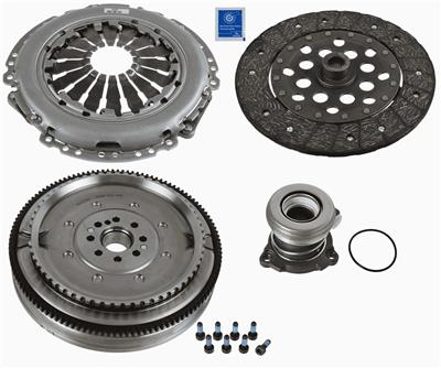 SACHS 2290 601 204 EAN: 4059923088936.