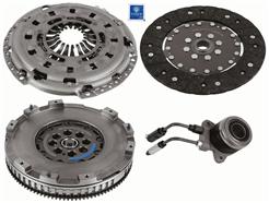 SACHS 2290 601 206 ZMS Modul XTend plus CSC