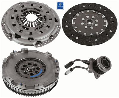 SACHS 2290 601 206 EAN: 4059923094364.