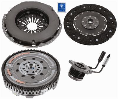 SACHS 2290 601 206 EAN: 4059923094364.