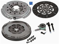 SACHS 2290 601 207 ZMS Modul XTend plus CSC