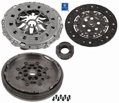 SACHS 2290 601 208 EAN: 4059923098010.