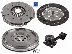 SACHS 2290 601 214 ZMS Modul XTend plus CSC