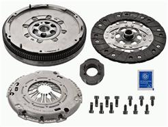 SACHS 2290 602 002 ZMS Modul
