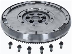 SACHS 2294 000 109 Dual-mass flywheel