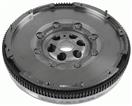 SACHS 2294 000 113 Dual-mass flywheel