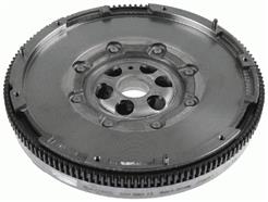 SACHS 2294 000 113 Dual-mass flywheel