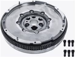 SACHS 2294 000 113 Dual-mass flywheel