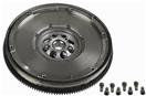 SACHS 2294 000 293 Dual-mass flywheel