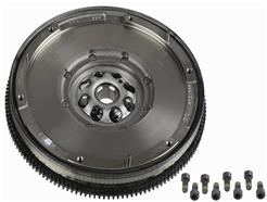 SACHS 2294 000 293 Dual-mass flywheel