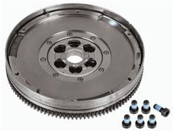 SACHS 2294 000 296 Dual-mass flywheel