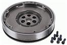 SACHS 2294 000 298 Dual-mass flywheel
