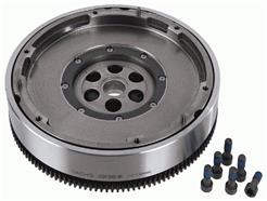 SACHS 2294 000 298 Dual-mass flywheel