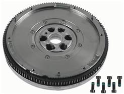 SACHS 2294 000 329 Dual-mass flywheel