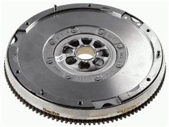 SACHS 2294 000 660 Dual-mass flywheel