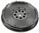 SACHS 2294 000 846 Dual-mass flywheel