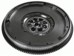 SACHS 2294 000 955 Dual-mass flywheel