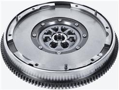 SACHS 2294 000 955 Dual-mass flywheel