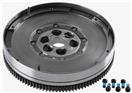 SACHS 2294 000 996 Dual-mass flywheel