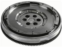 SACHS 2294 000 997 Dual-mass flywheel