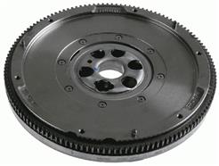 SACHS 2294 001 033 Dual-mass flywheel