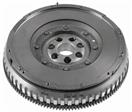 SACHS 2294 001 155 Dual-mass flywheel