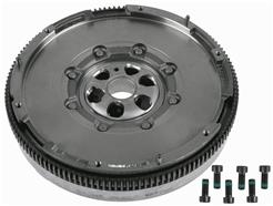 SACHS 2294 001 177 Dual-mass flywheel