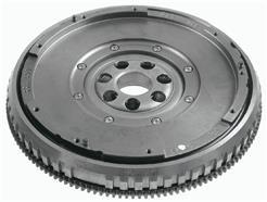 SACHS 2294 001 197 Dual-mass flywheel