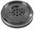 SACHS 2294 001 293 Dual-mass flywheel