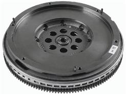 SACHS 2294 001 293 Dual-mass flywheel