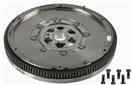 SACHS 2294 001 344 Dual-mass flywheel