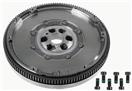 SACHS 2294 001 345 Dual-mass flywheel