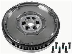 SACHS 2294 001 345 Dual-mass flywheel