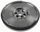 SACHS 2294 001 349 Dual-mass flywheel