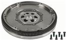 SACHS 2294 001 360 Dual-mass flywheel