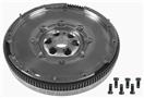 SACHS 2294 001 362 Dual-mass flywheel