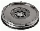 SACHS 2294 001 388 Dual-mass flywheel