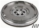 SACHS 2294 001 583 Dual-mass flywheel