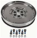 SACHS 2294 001 589 Dual-mass flywheel