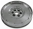 SACHS 2294 001 590 Dual-mass flywheel