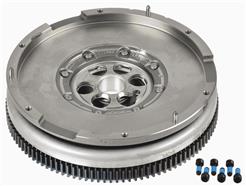 SACHS 2294 001 592 Dual-mass flywheel