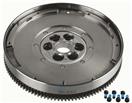 SACHS 2294 001 618 Dual-mass flywheel