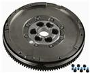 SACHS 2294 001 692 Dual-mass flywheel