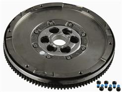 SACHS 2294 001 692 Dual-mass flywheel