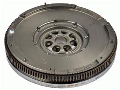 SACHS 2294 001 750 Dual-mass flywheel