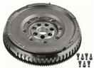 SACHS 2294 001 868 Dual-mass flywheel