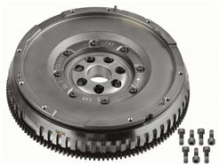 SACHS 2294 001 868 Dual-mass flywheel