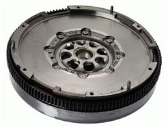 SACHS 2294 001 906 Dual-mass flywheel